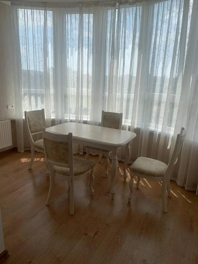 Apartments Staroportofrankovskaya & Pastera Street Odessa Esterno foto