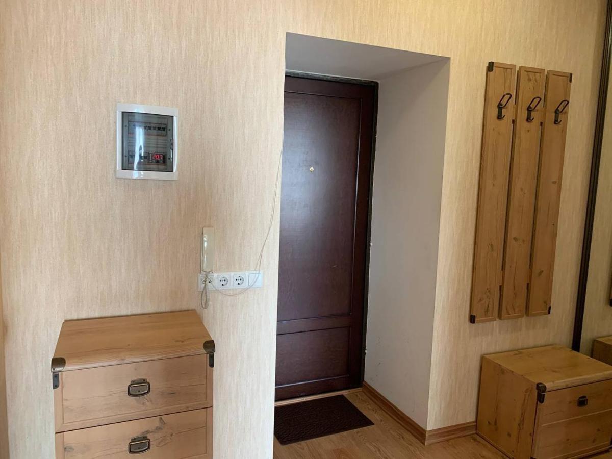 Apartments Staroportofrankovskaya & Pastera Street Odessa Esterno foto