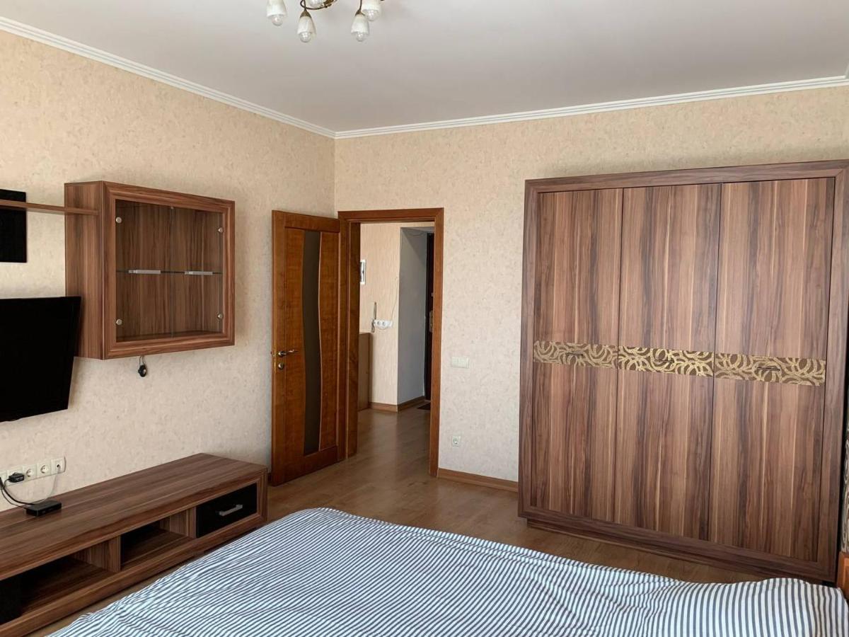 Apartments Staroportofrankovskaya & Pastera Street Odessa Esterno foto